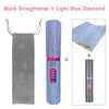 Cordless Hair Straightening Brush