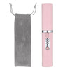 Cordless Hair Straightening Brush
