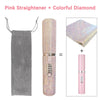 Cordless Hair Straightening Brush
