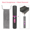 Cordless Hair Straightening Brush
