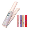 Cordless Hair Straightening Brush
