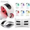 Foldable Photon LED Skin Care Mask