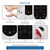 Foldable Photon LED Skin Care Mask