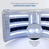 Foldable Photon LED Skin Care Mask