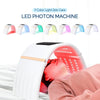 Foldable Photon LED Skin Care Mask