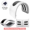 Foldable Photon LED Skin Care Mask
