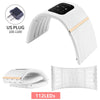 Foldable Photon LED Skin Care Mask