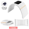 Foldable Photon LED Skin Care Mask