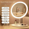Rechargeable LED Makeup Mirror