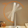Rechargeable LED Makeup Mirror