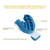 Ergonomic Neck Relaxation Pillow