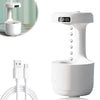 Anti Gravity Aromatherapy Humidifier