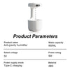 Anti Gravity Aromatherapy Humidifier