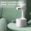 Anti Gravity Aromatherapy Humidifier