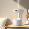 Anti Gravity Aromatherapy Humidifier