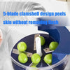 Automatic Electric Grape Peeler