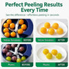 Automatic Electric Grape Peeler