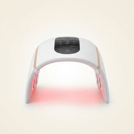 Foldable Photon LED Skin Care Mask