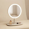 Rechargeable LED Makeup Mirror